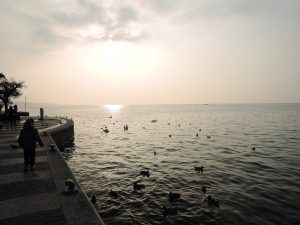 Lake Garda, Lazise