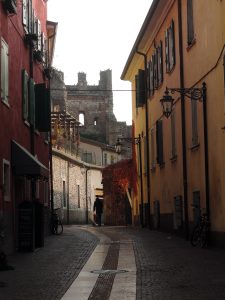 Lazise
