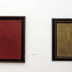 Lucio Fontana's Spacial Concepts