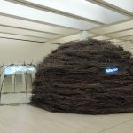 Igloo by Merz
