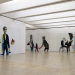 Devalle exhibition