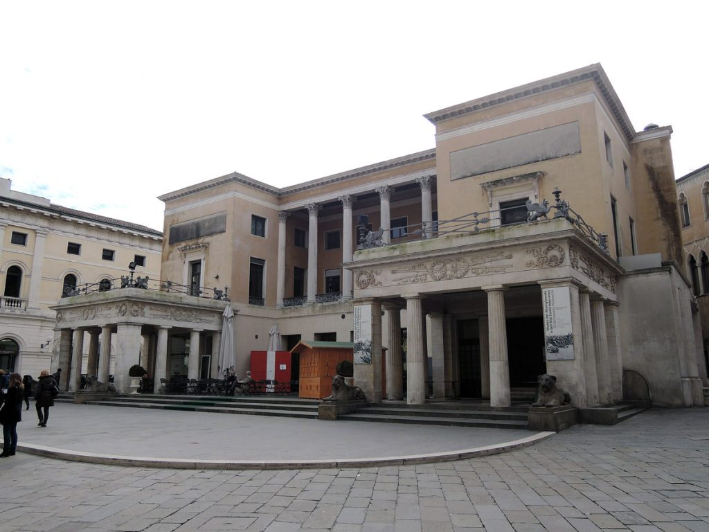 Pedrocchi
