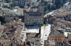 Marostica