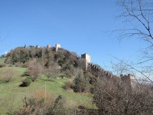 Marostica