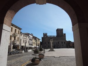 Marostica