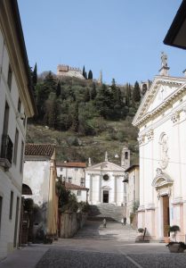 Marostica
