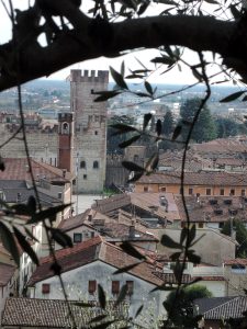 Marostica