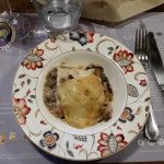 Lasagne