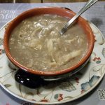 Pasta e fagioli