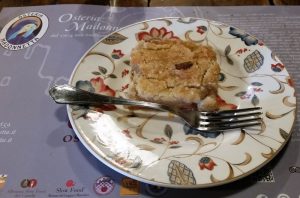 Crumble
