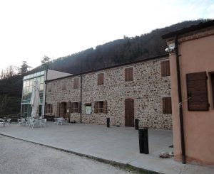 Casa Marina - Euganean Hills