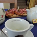 Merenda