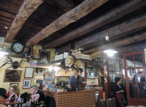 Osteria Madonnetta