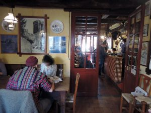 Osteria Madonnetta