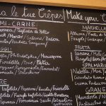 Blackboard, La Cocaeta