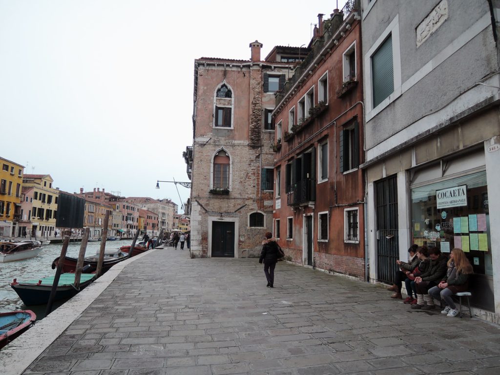 La Cocaeta