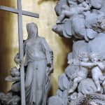 The veiled Faith
