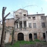 Abandoned Villa