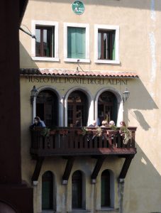 Alpini Museum