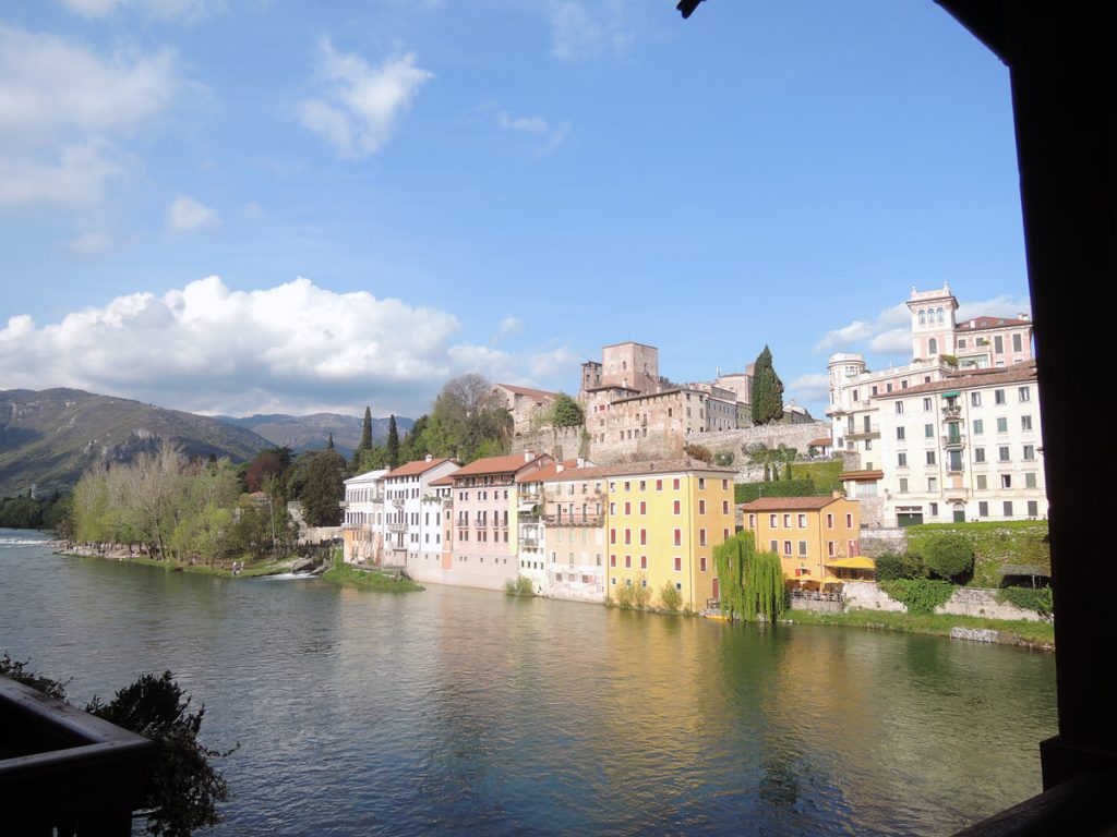 Bassano del Grappa
