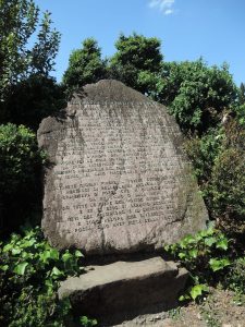 Youth stone