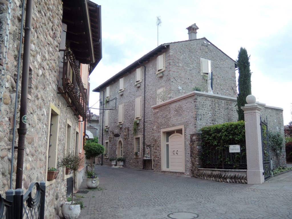 Maison Resola