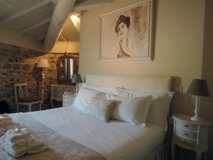 Camille room