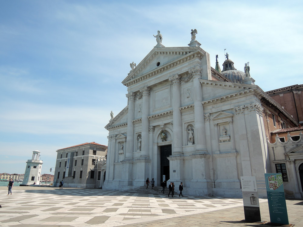 San Giorgio