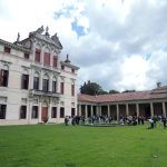 Villa Angarano