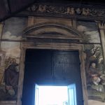 San Rocco in Rome and Retreat in the wood