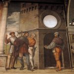 San Rocco is taken to prison