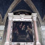 Altarpiece, San Rocco Oratory