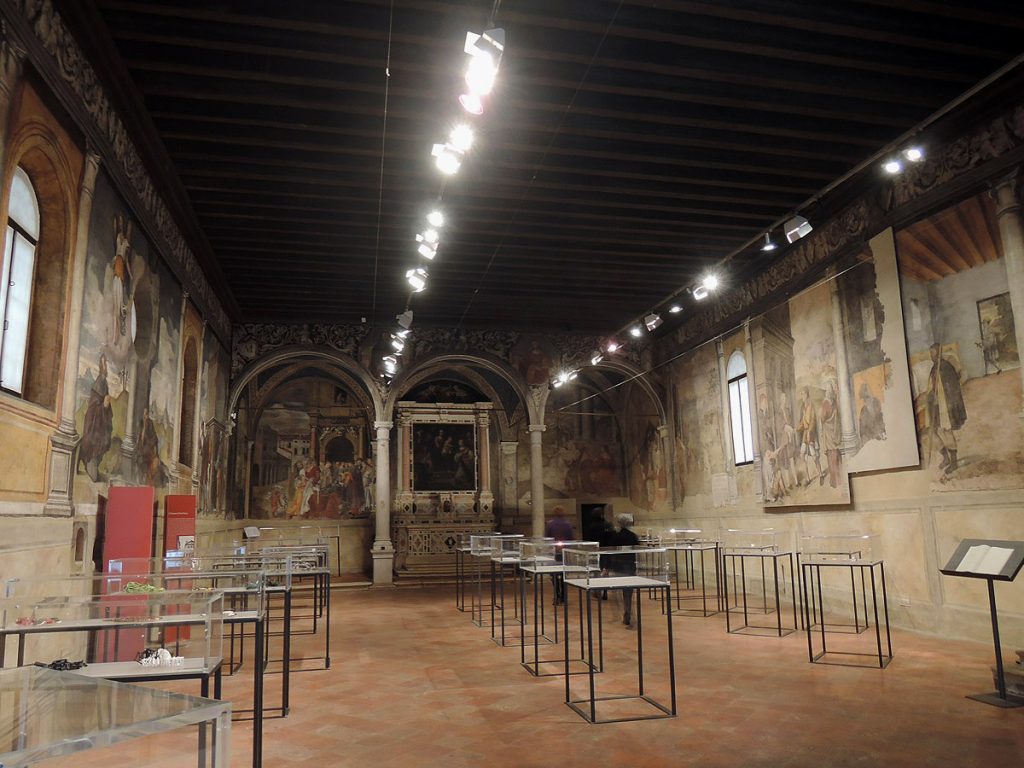 San Rocco Oratory