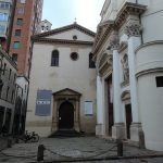San Rocco Oratory, Padova