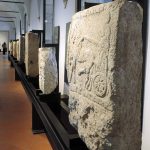 Stelae, Eremitani Museum