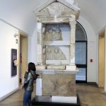 Funerary shrine of the Volumni