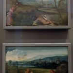 Giorgione, Eremitani Museum
