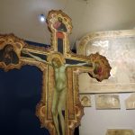 Giotto, Eremitani Museum