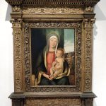 Madonna by Boccaccino