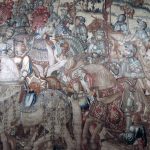 Belgian Tapestry