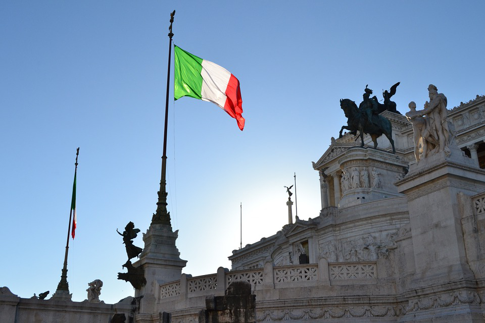 Italian flag facts that even Italians ignore