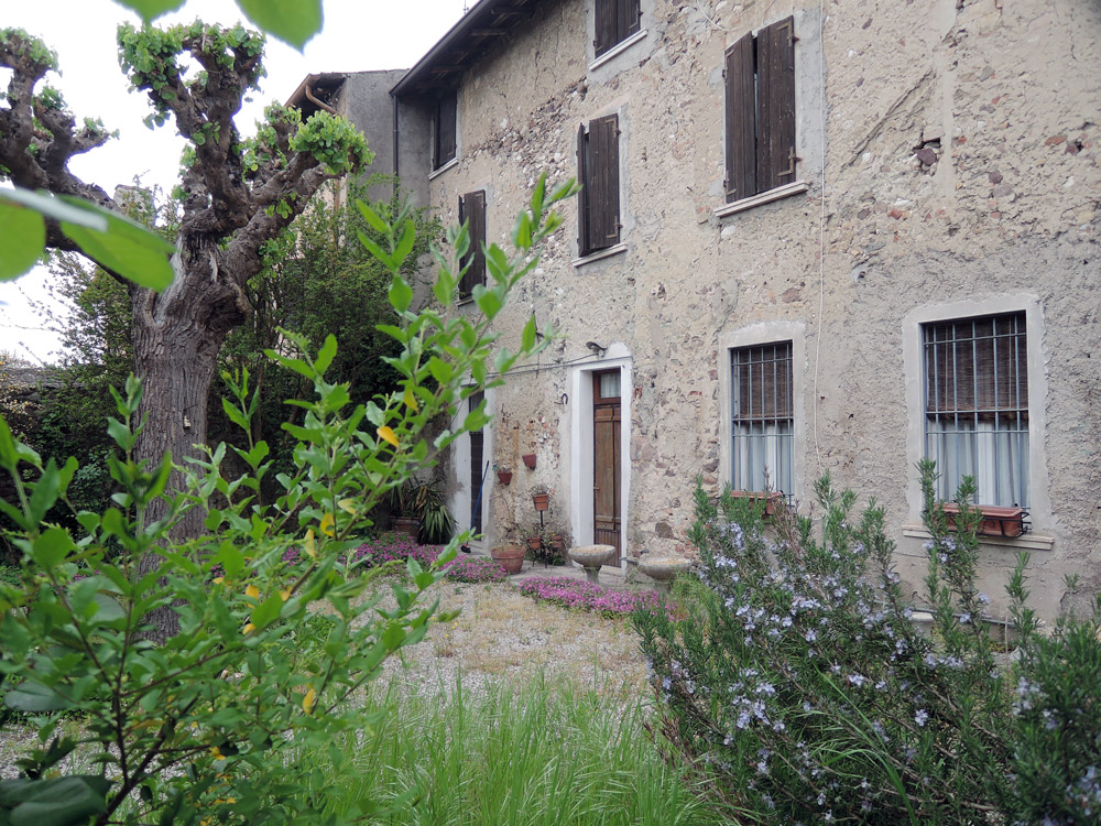 Castellaro Lagusello