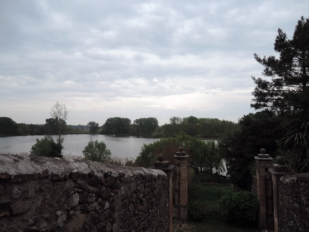 The Lagusello