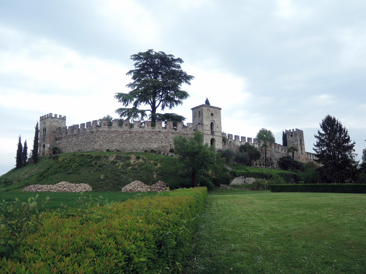 Castellaro Lagusello