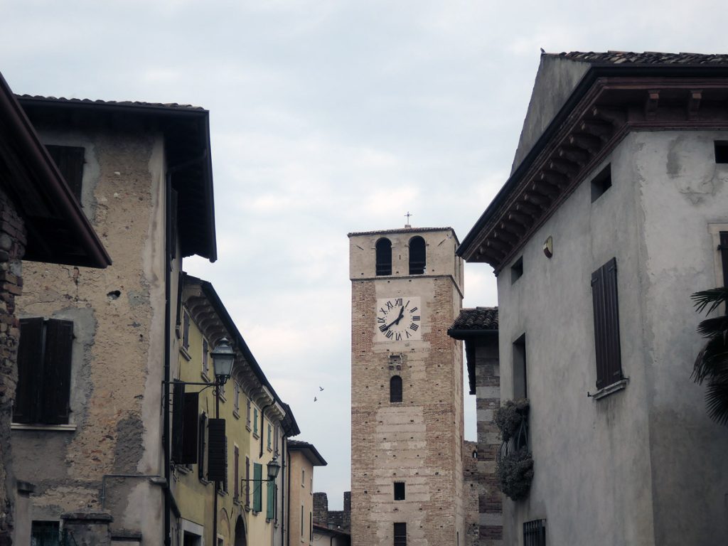 Castellaro Lagusello