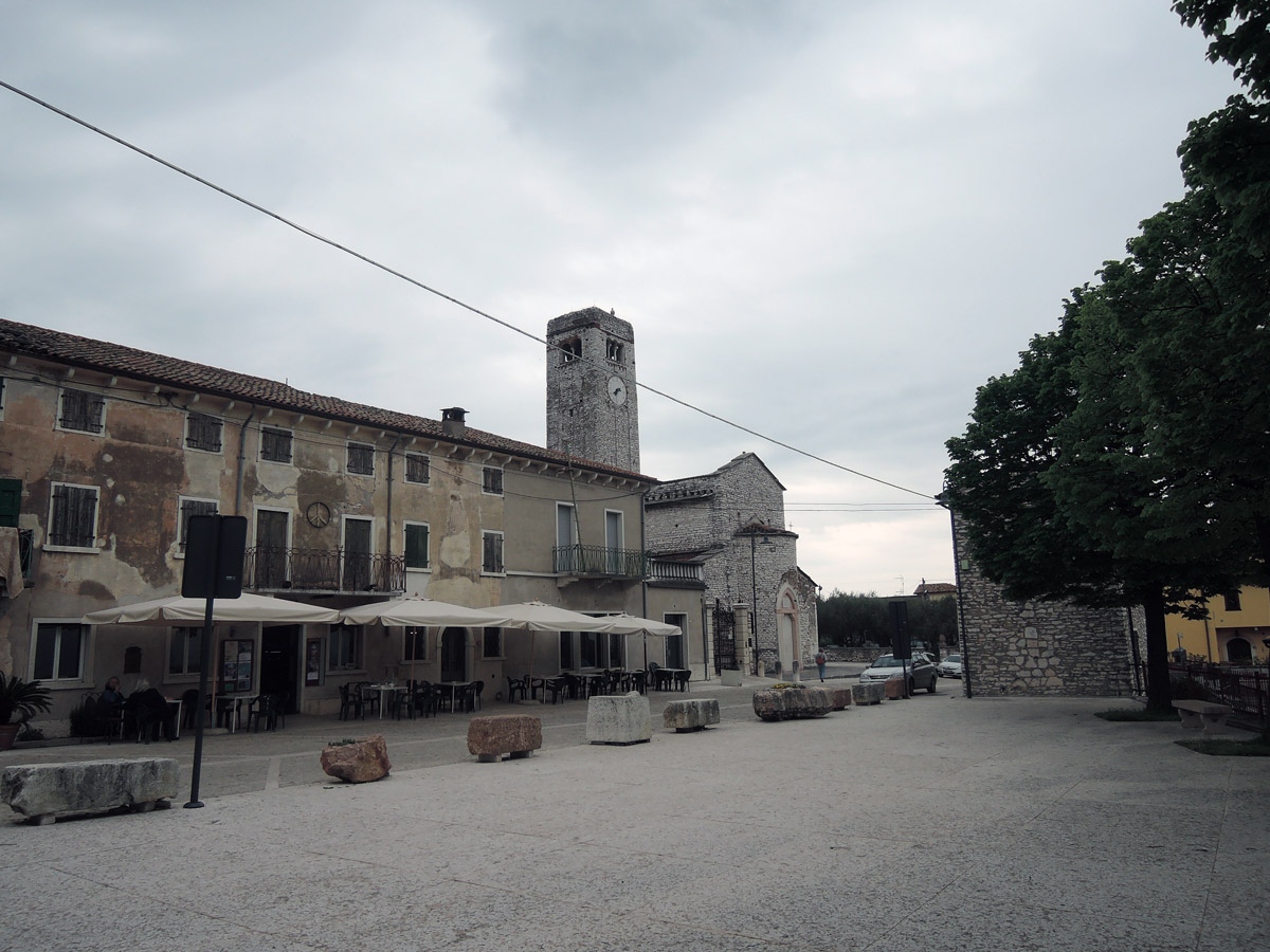 San Giorgio Valpolicella
