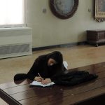 French student