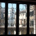 The view towards Piazza dei Signori