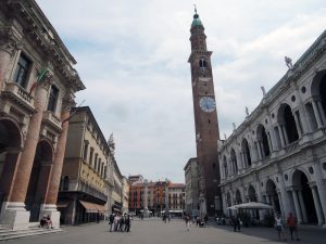 Piazza dei Signori, Vicenza
