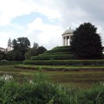 Querini Park, Vicenza